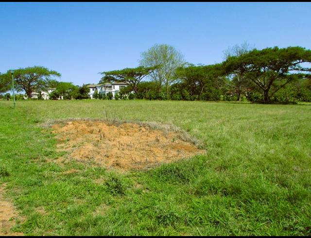 LAND FOR SALE IN WHITE RIVER ESTATES